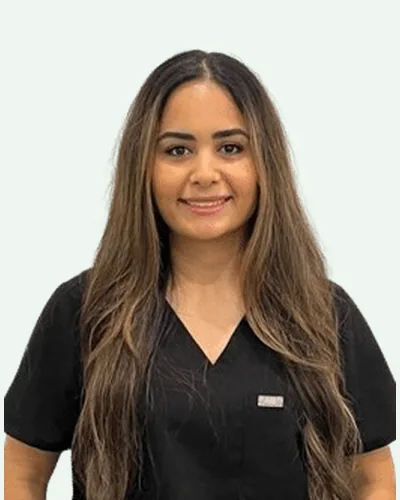Aliya Mohammad, RDH, Registered Dental Hygienist at Emerald Forest Dental Clinic