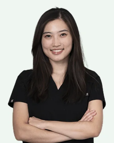 Dr. Ye Zhang, DDS, General Dentist at Emerald Forest Dental Clinic